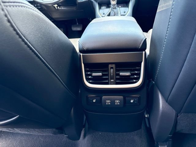 Used 2022 Subaru Outback Limited XT AWD/4WD image 28