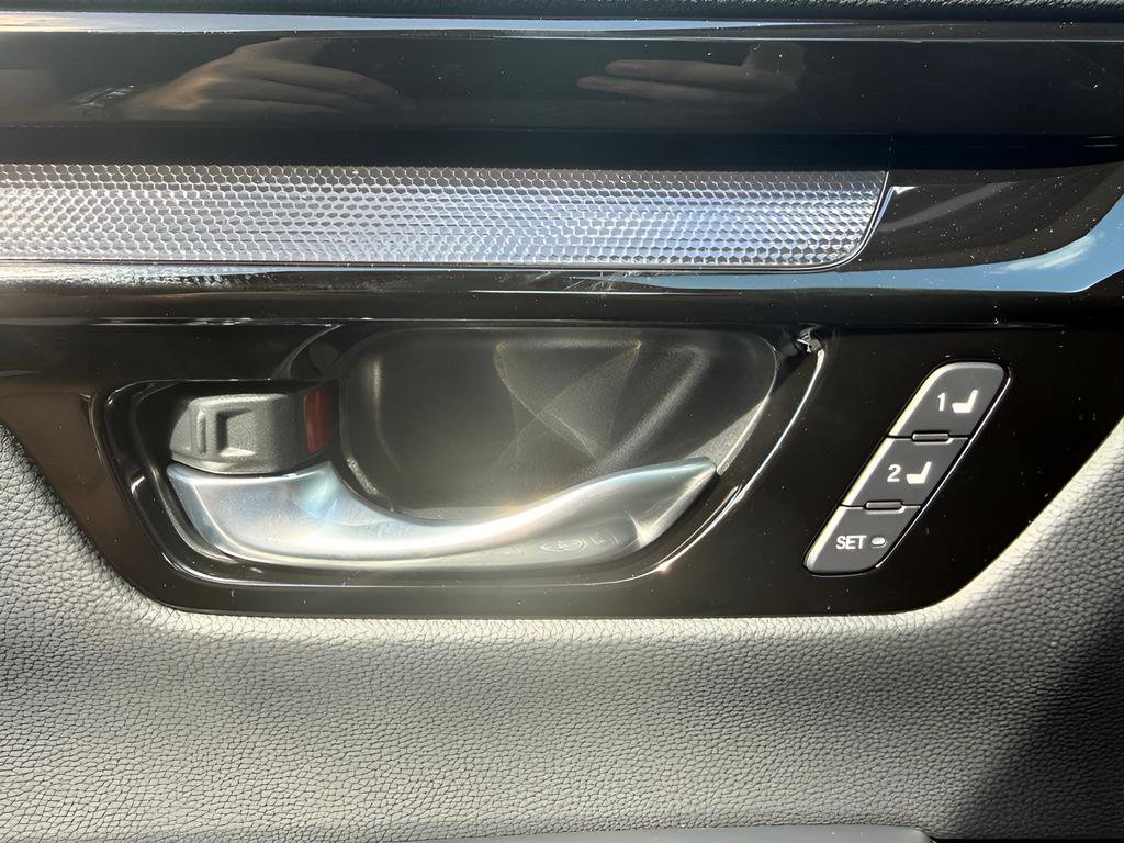 New 2026 Honda CR-V EX-L image 18
