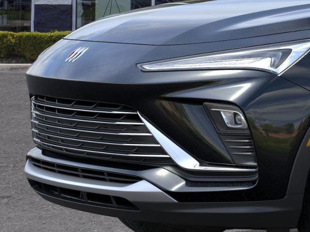 New 2026 Buick Envista Preferred w/ Convenience II Package image 13
