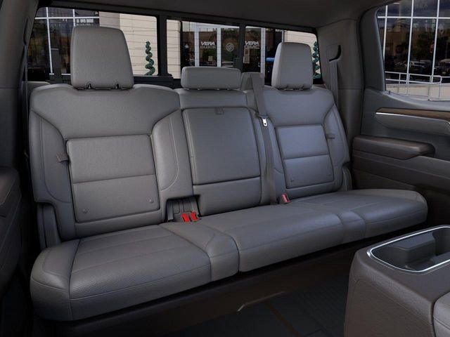 New 2026 GMC Sierra 1500 SLT image 17