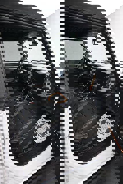 Used 2021 Ford Bronco Badlands AWD/4WD image 14