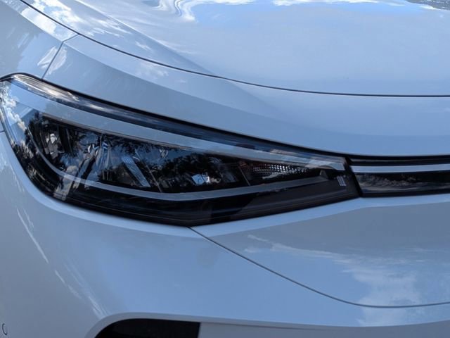 New 2025 Volkswagen ID.4 Pro image 9
