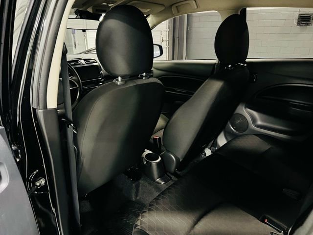 Used 2021 Mitsubishi Mirage ES image 23