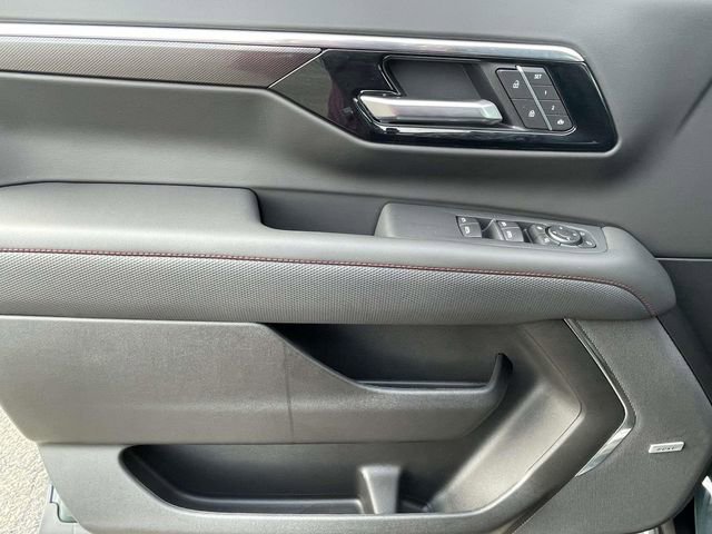New 2026 Chevrolet Tahoe RST w/ RST Performance Edition image 17