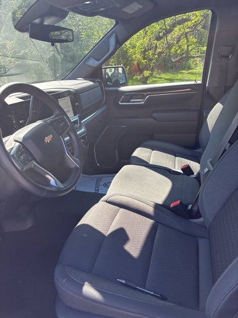Used 2023 Chevrolet Silverado 1500 LT image 5