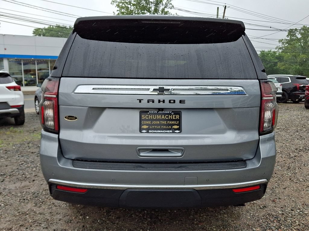 Used 2024 Chevrolet Tahoe LS w/ Driver Alert Package AWD/4WD image 6