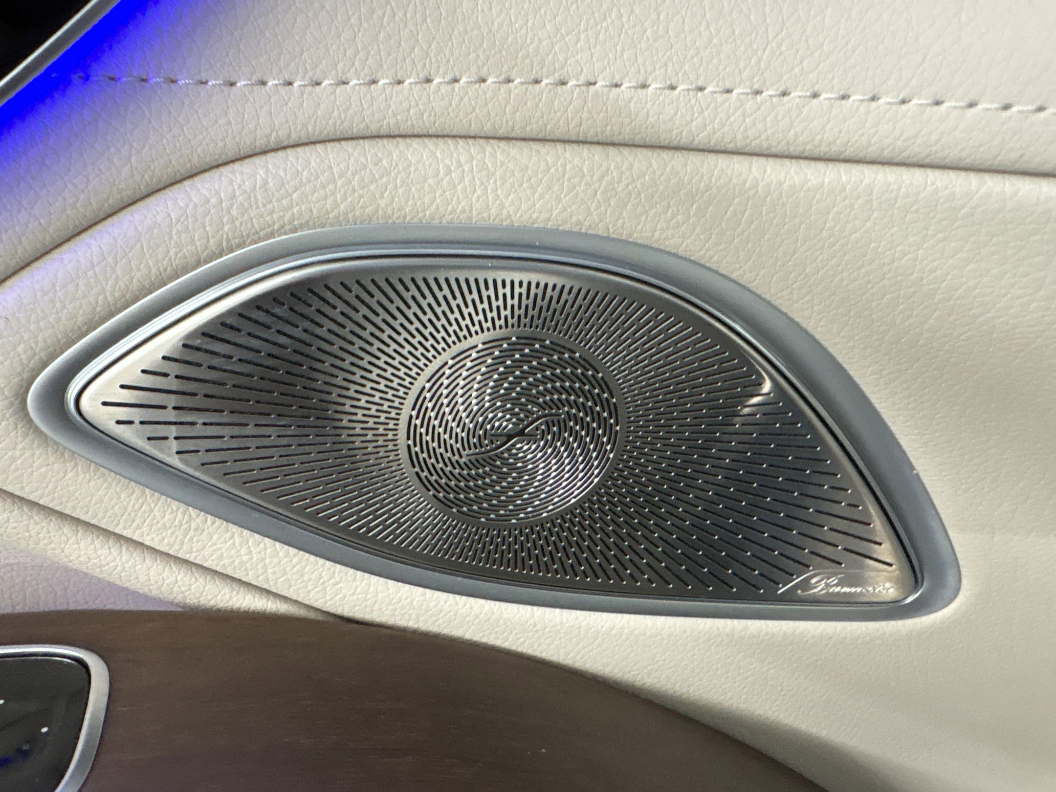 Certified 2023 Mercedes-Benz EQS 450+ 4MATIC Sedan image 20