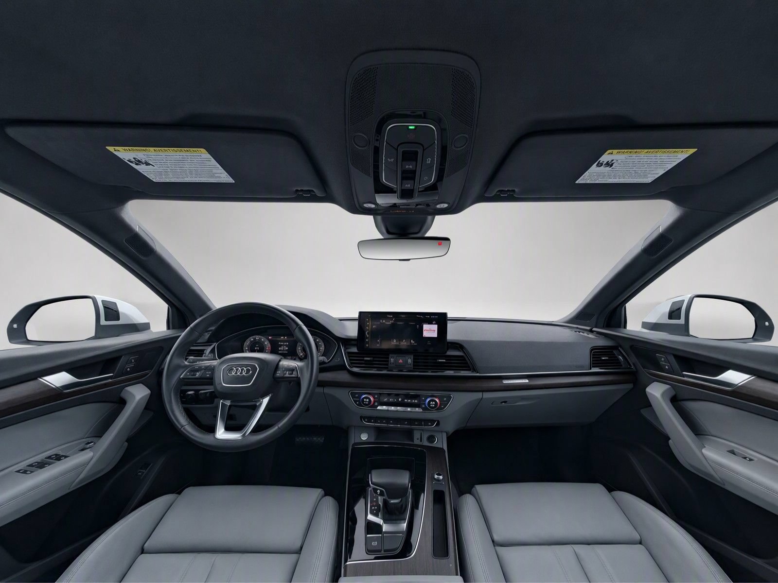 Certified 2022 Audi Q5 2.0T Premium Plus w/ Premium Plus Package AWD/4WD image 17