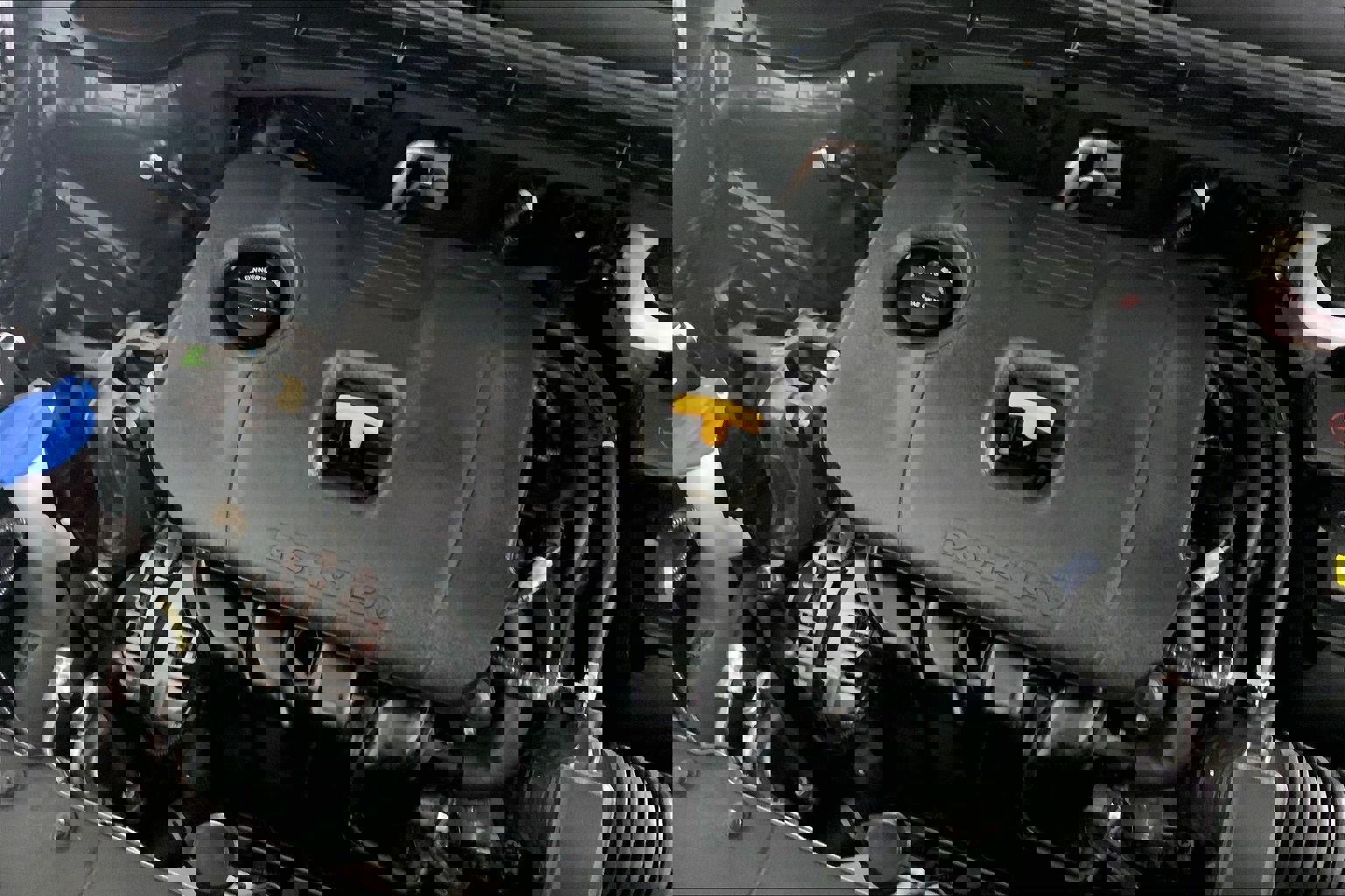 Used 2025 Kia Soul LX image 30