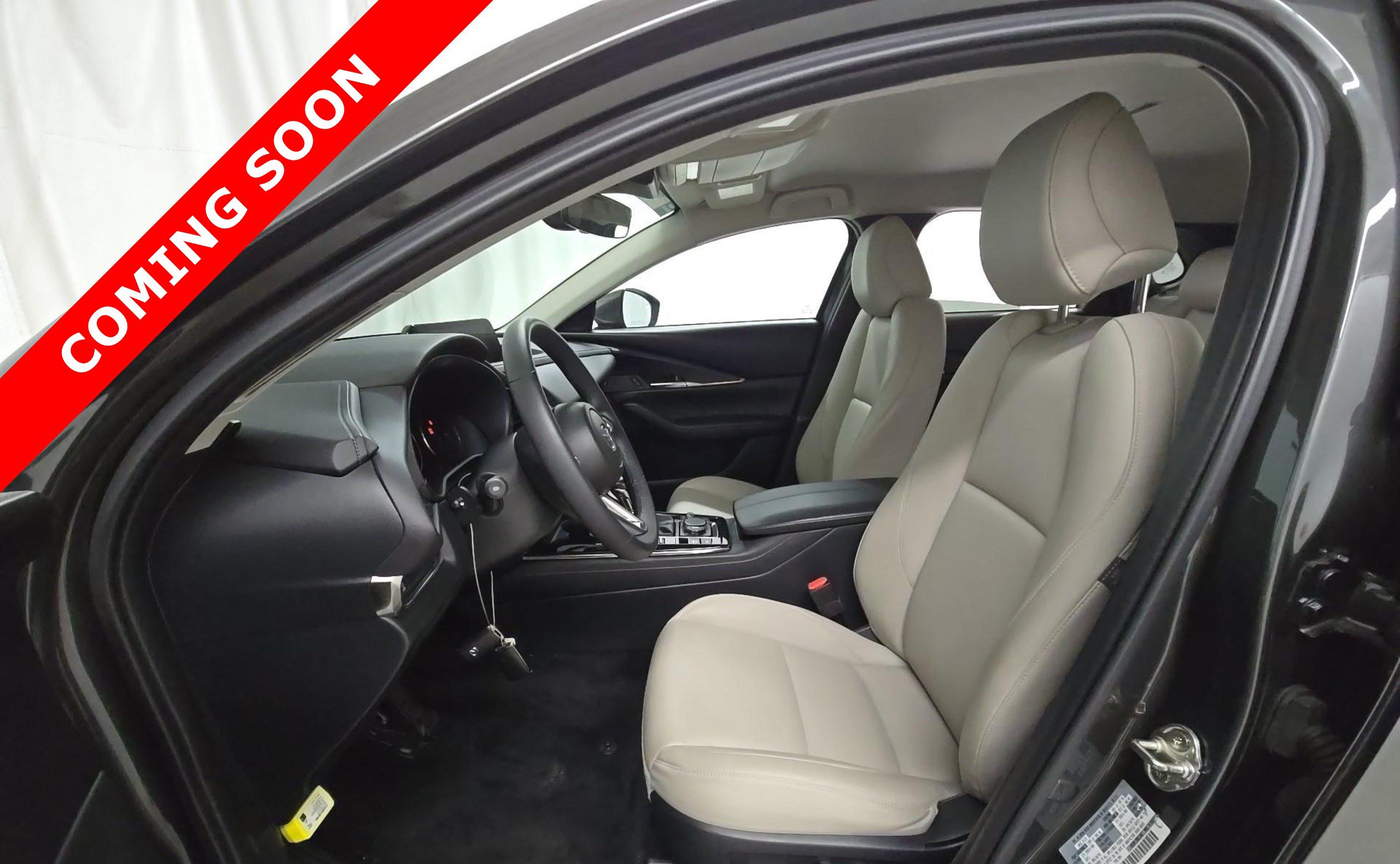 Used 2023 MAZDA CX-30 AWD 2.5 S w/ Preferred Package image 5