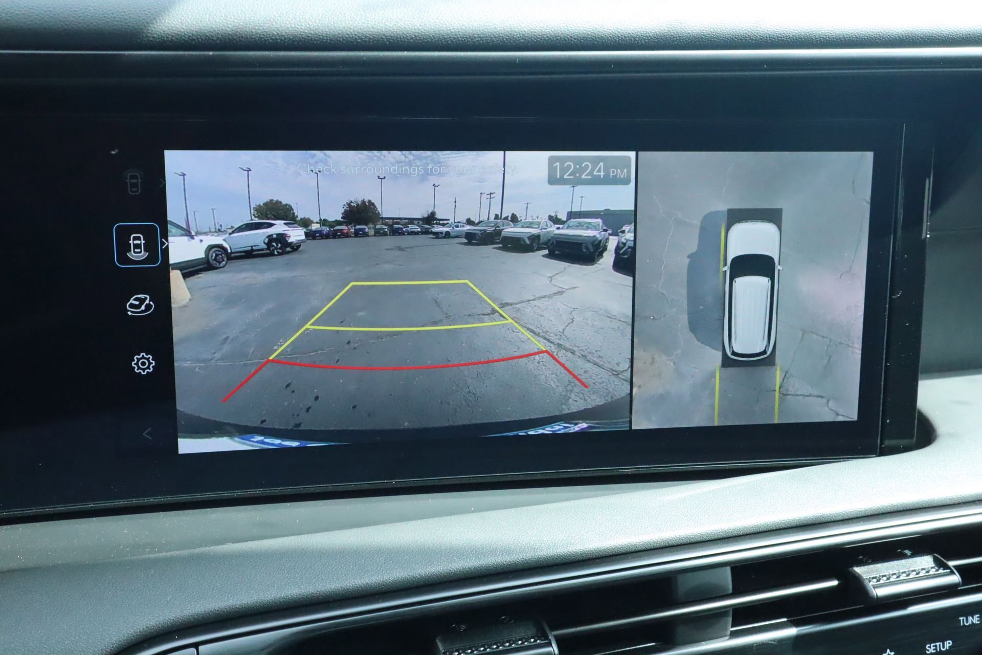 New 2026 Hyundai Palisade XRT Pro image 14