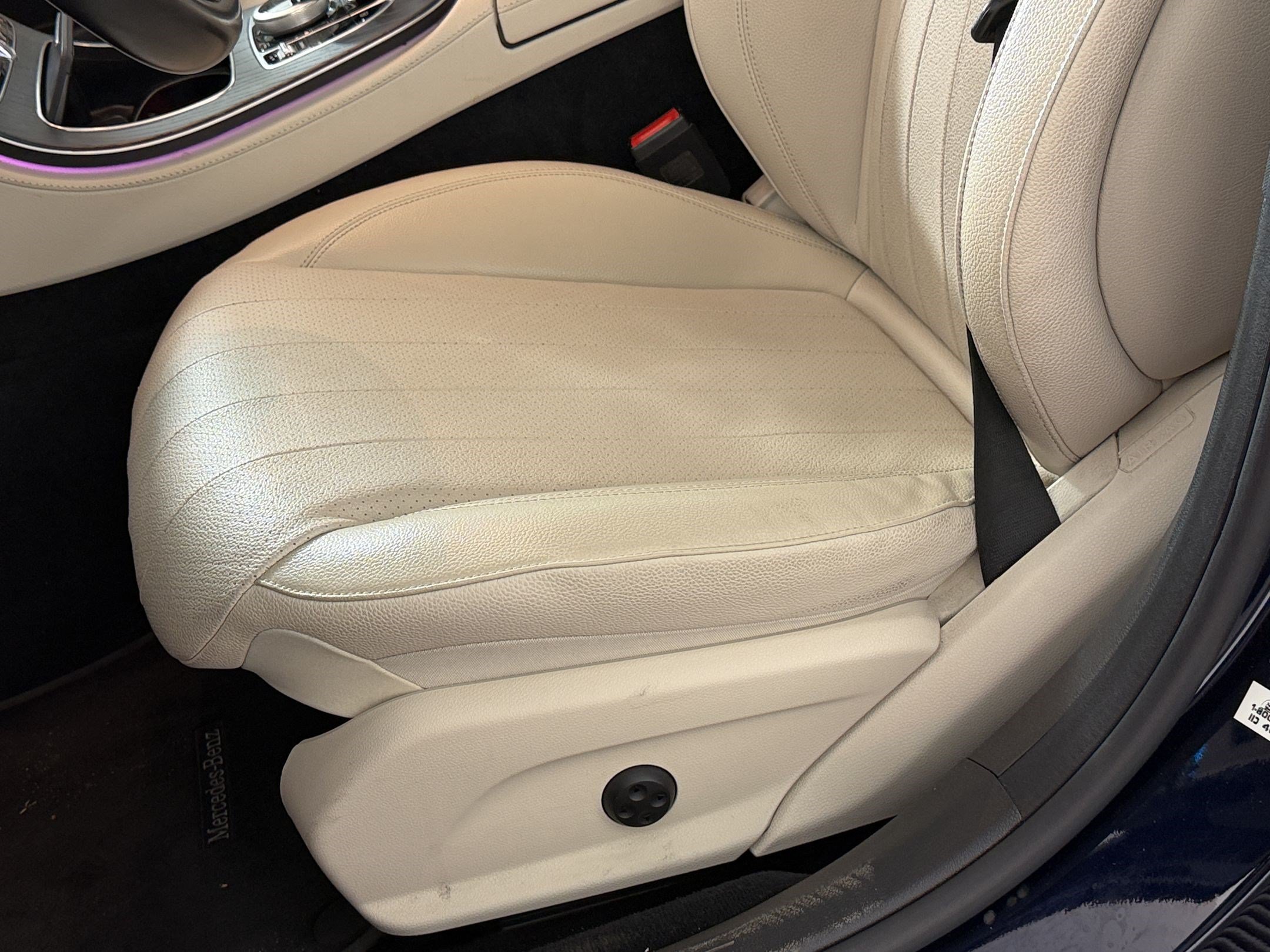 Used 2020 Mercedes-Benz E 350 Sedan image 15