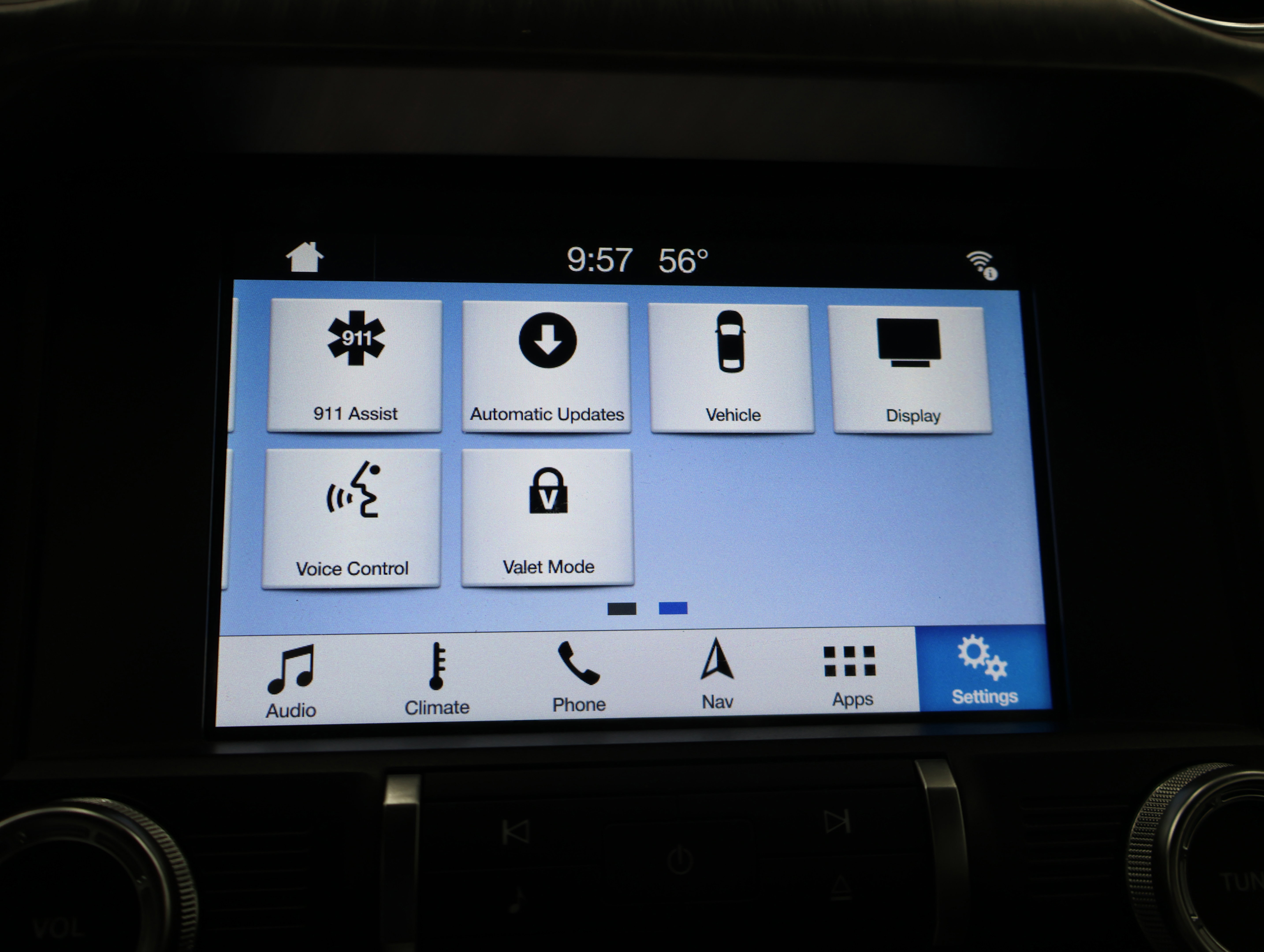 Used 2019 Ford Mustang Bullitt w/ Bullitt Electronics Package RWD image 49