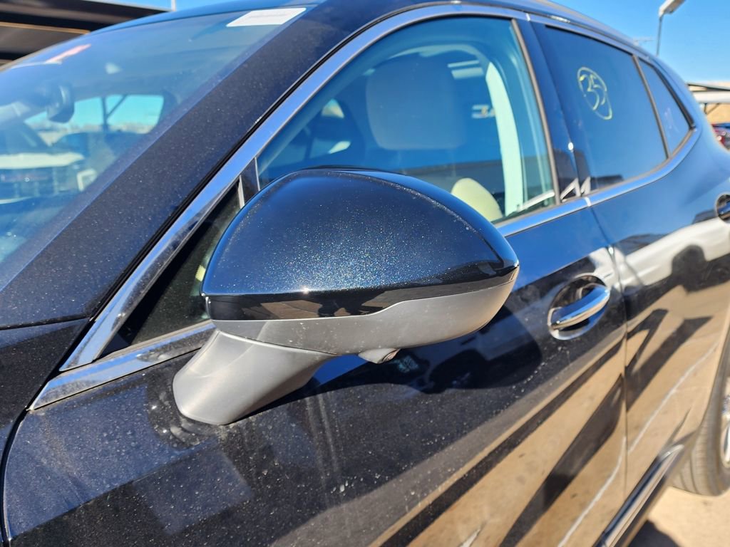 New 2026 Buick Envision Preferred image 12