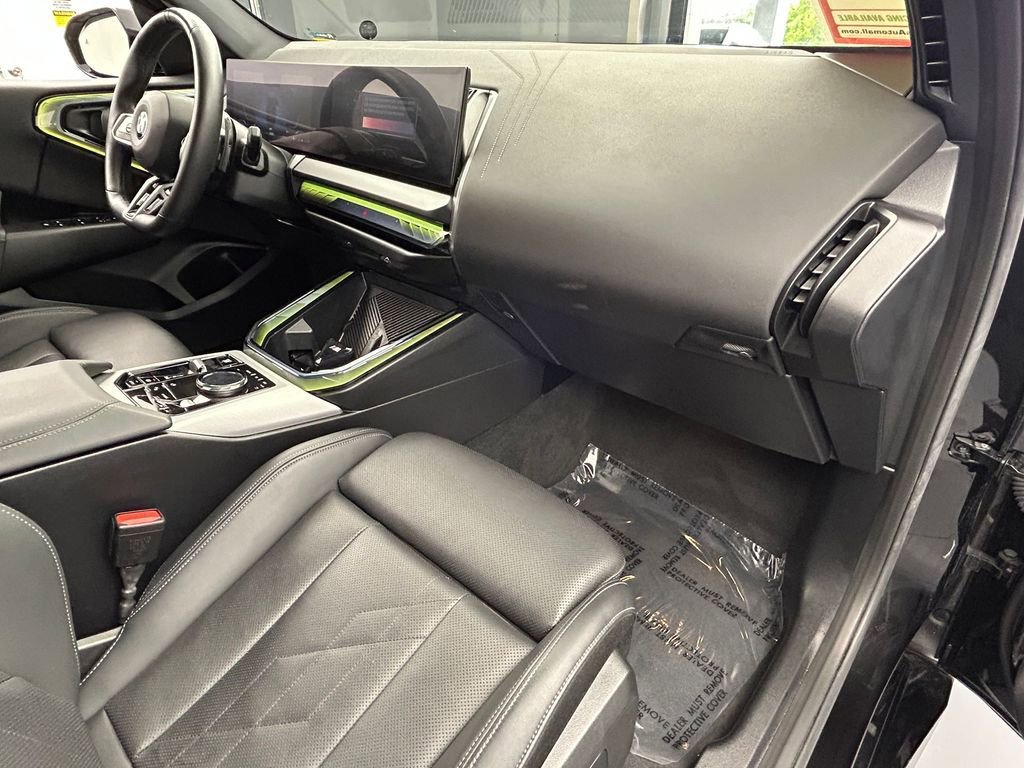 Used 2025 BMW X3 xDrive30i AWD/4WD image 55