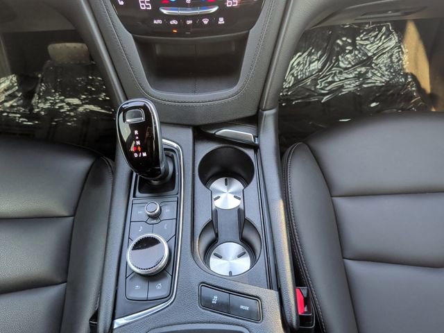 Used 2020 Cadillac XT5 Luxury image 11