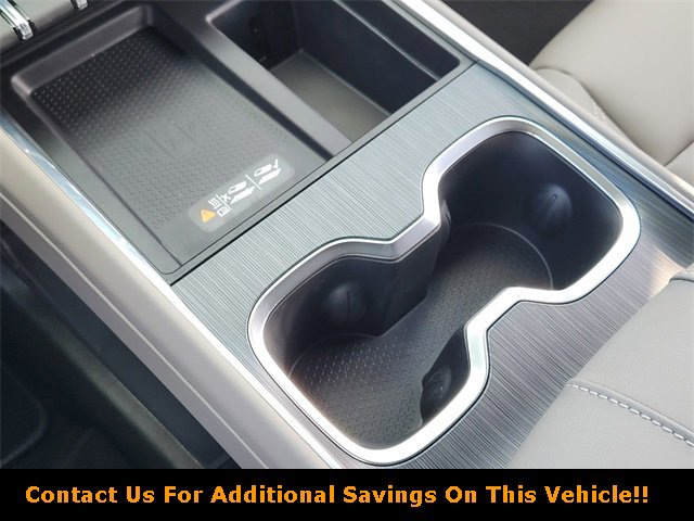 New 2026 GMC Acadia Elevation w/ Black Edition image 15