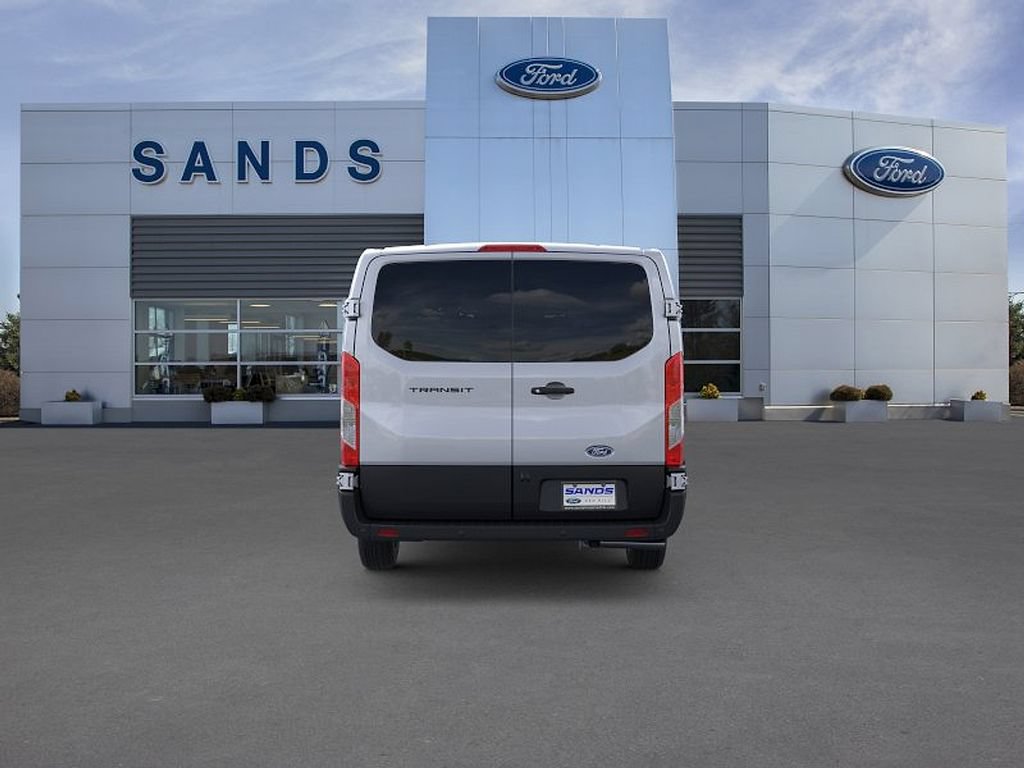New 2026 Ford Transit 350 XL RWD image 5