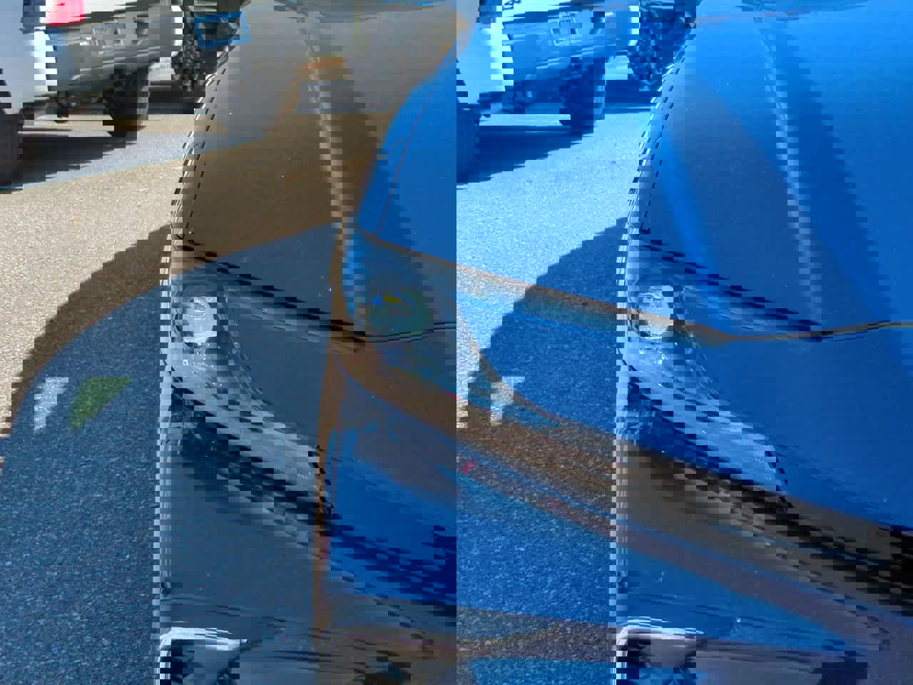 Used 2026 Toyota Camry SE w/ Convenience Package FWD image 10