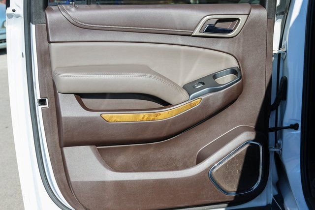 Used 2017 GMC Yukon XL Denali w/ Open Road Package image 15