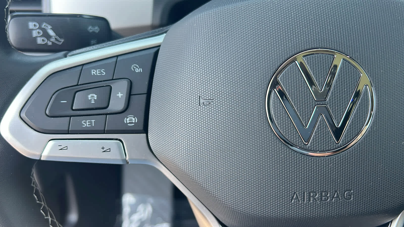 Certified 2023 Volkswagen Atlas SE image 19