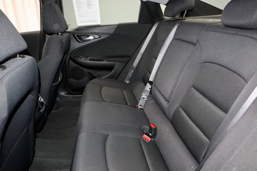 Used 2024 Chevrolet Malibu LT image 22