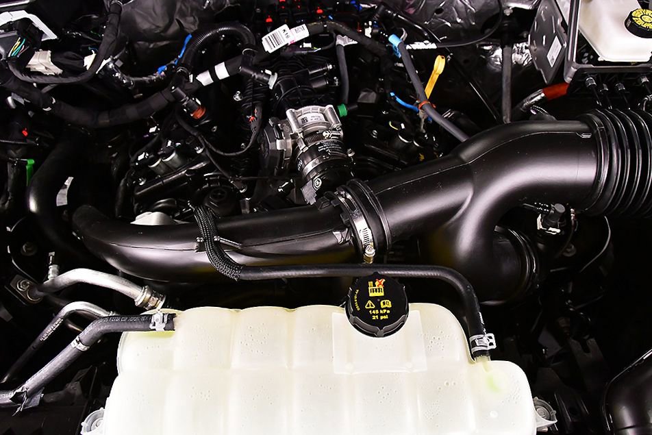 New 2026 Ford F150 XLT w/ Equipment Group 302A MID image 37