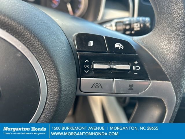 Used 2024 Hyundai Tucson SEL image 18