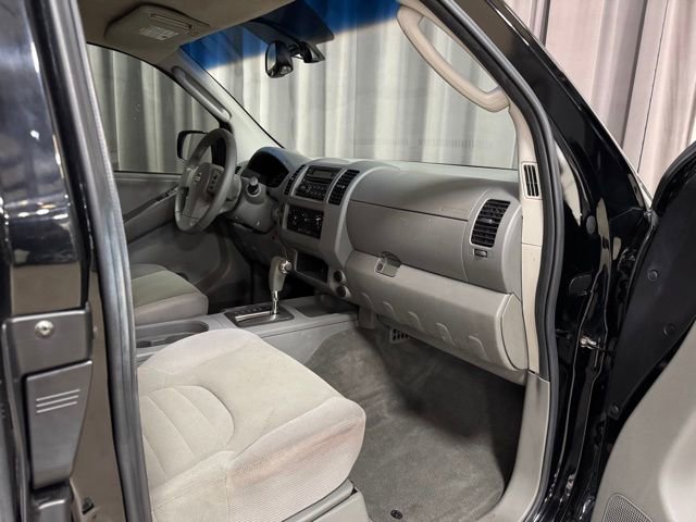 Used 2006 Nissan Frontier XE w/ (G01) XE Preferred Pkg image 7