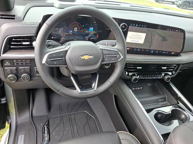 New 2026 Chevrolet Suburban Premier w/ Sun And Tow Package image 7