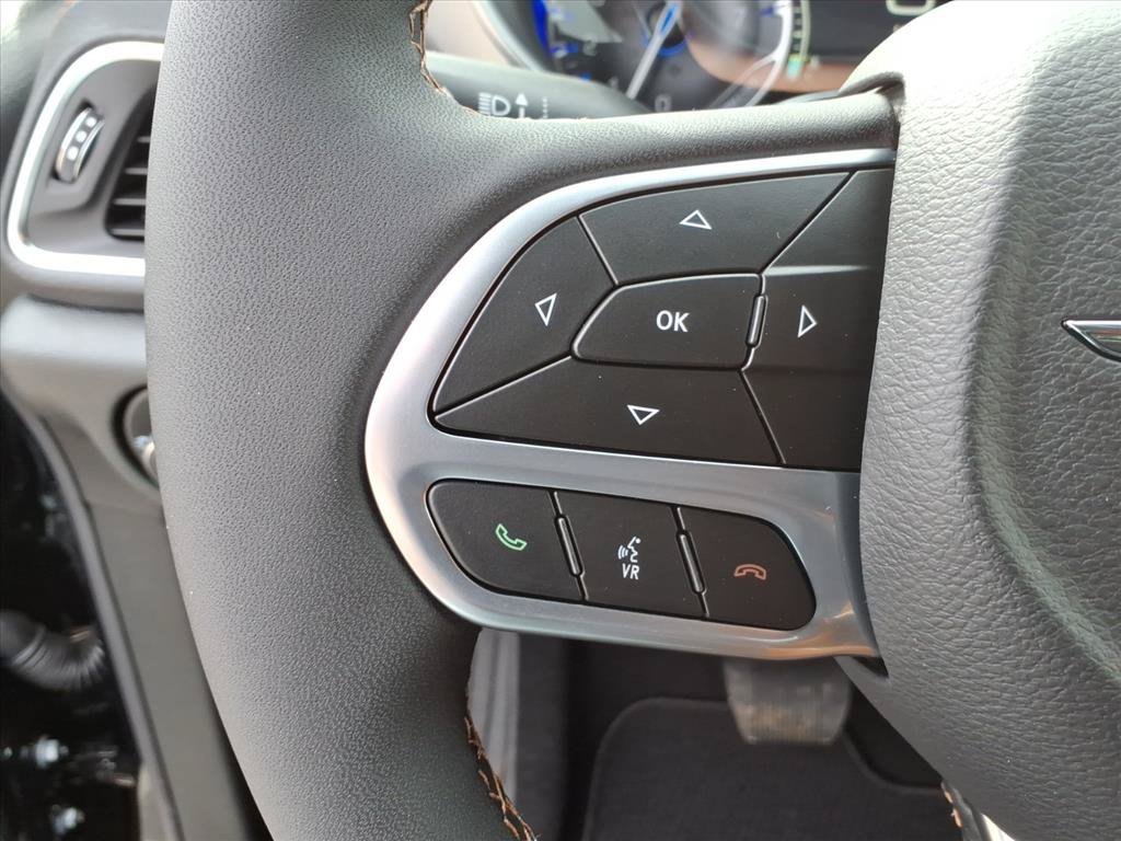 New 2026 Chrysler Pacifica Pinnacle AWD/4WD image 19