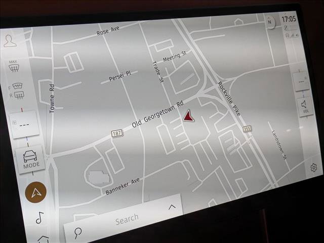 New 2026 Land Rover Range Rover SV image 14