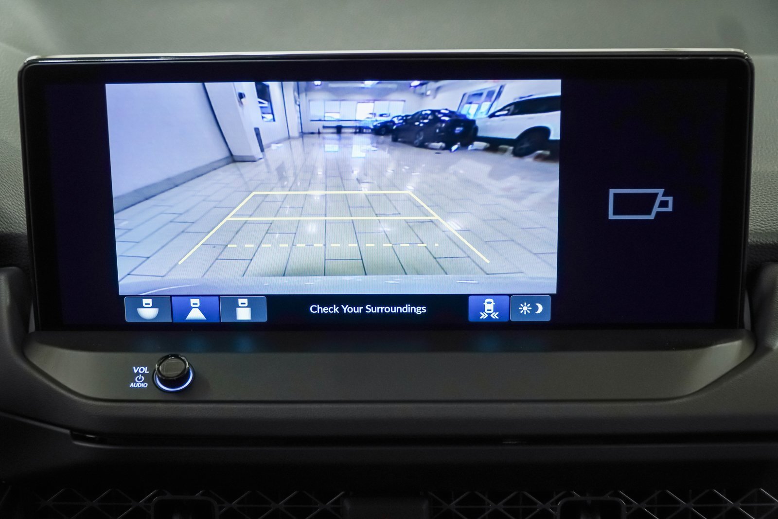 New 2025 Honda Accord Sport image 28