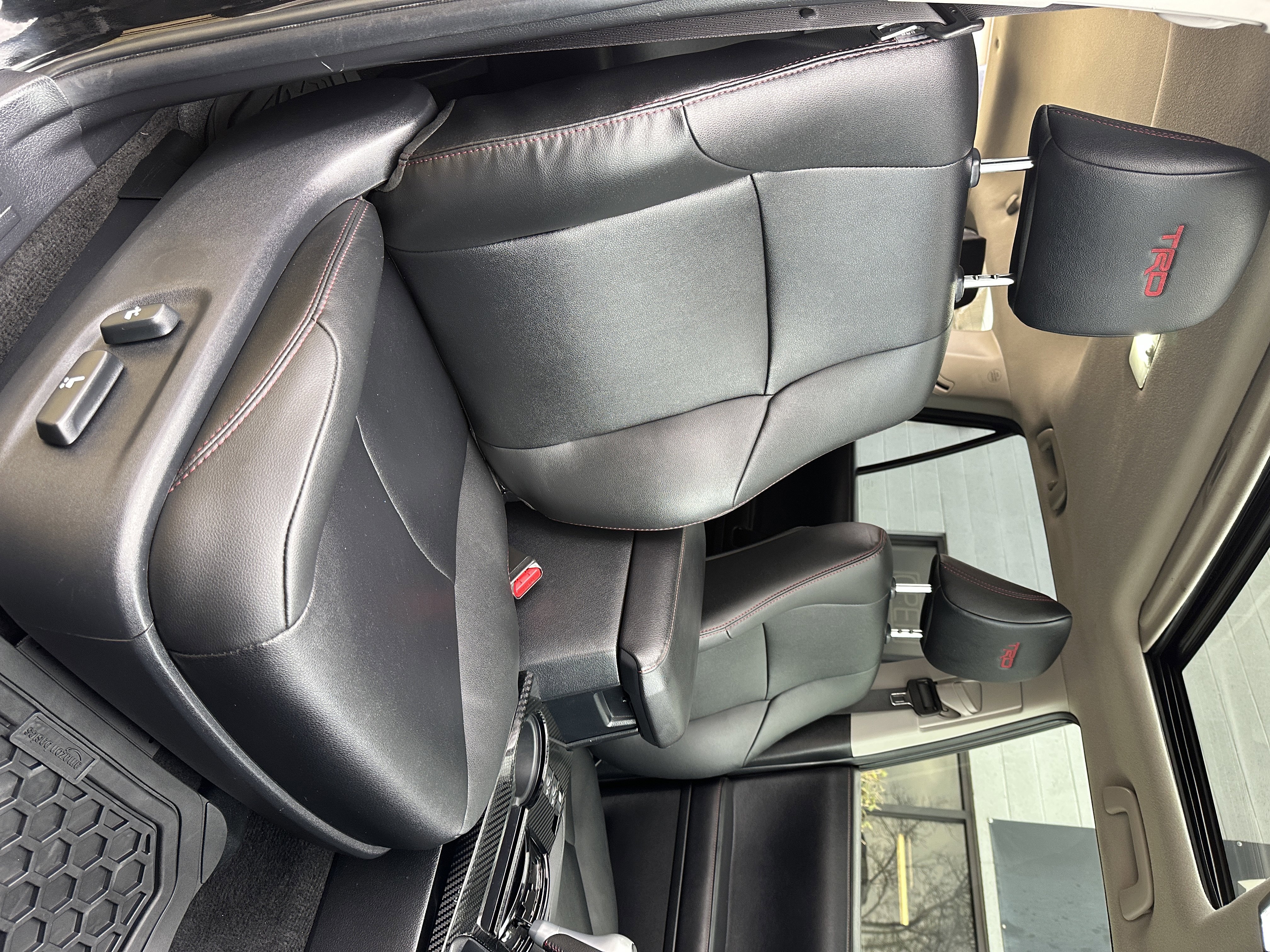 Used 2019 Toyota 4Runner TRD Pro image 24