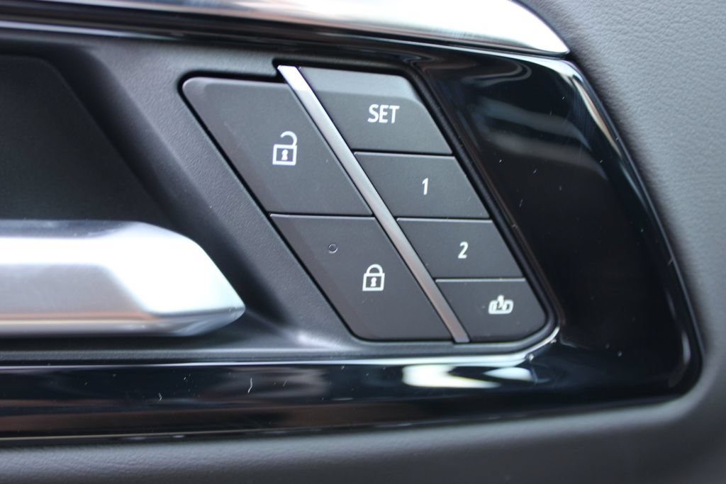 New 2027 Chevrolet Tahoe Premier w/ Advanced Technology Package AWD/4WD image 47
