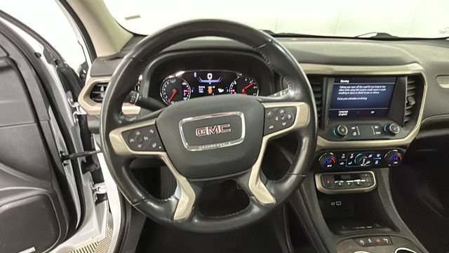 Used 2021 GMC Acadia Denali AWD/4WD image 14
