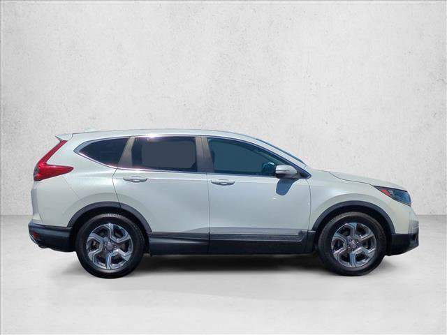 Used 2019 Honda CR-V EX image 4