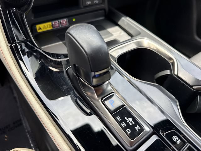 Used 2022 Lexus NX 350 AWD image 20