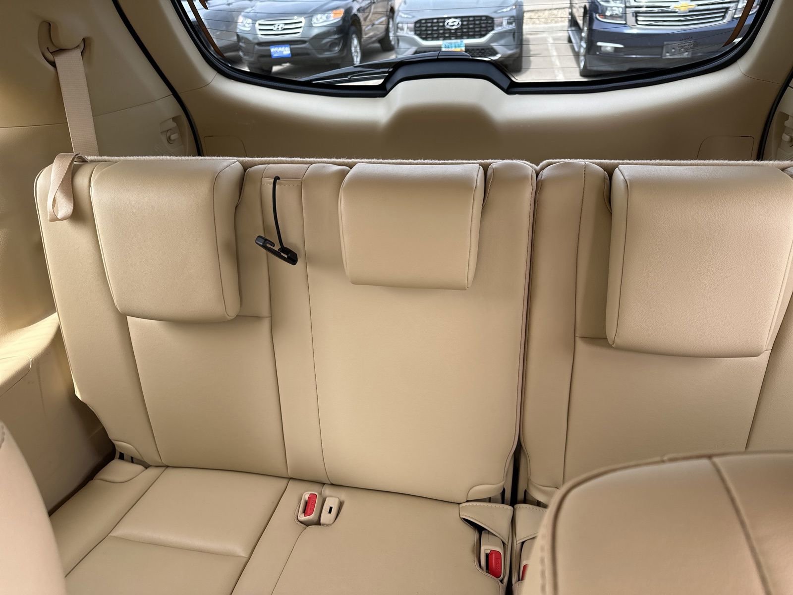 Used 2019 Toyota Highlander XLE AWD/4WD image 27