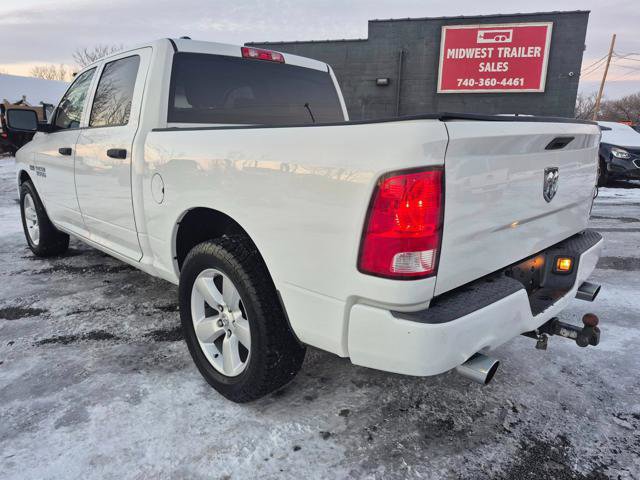 Used 2015 RAM 1500 Express image 5