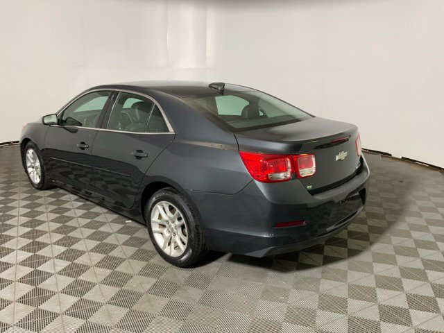 Used 2015 Chevrolet Malibu LT w/ Power Convenience Package FWD image 10