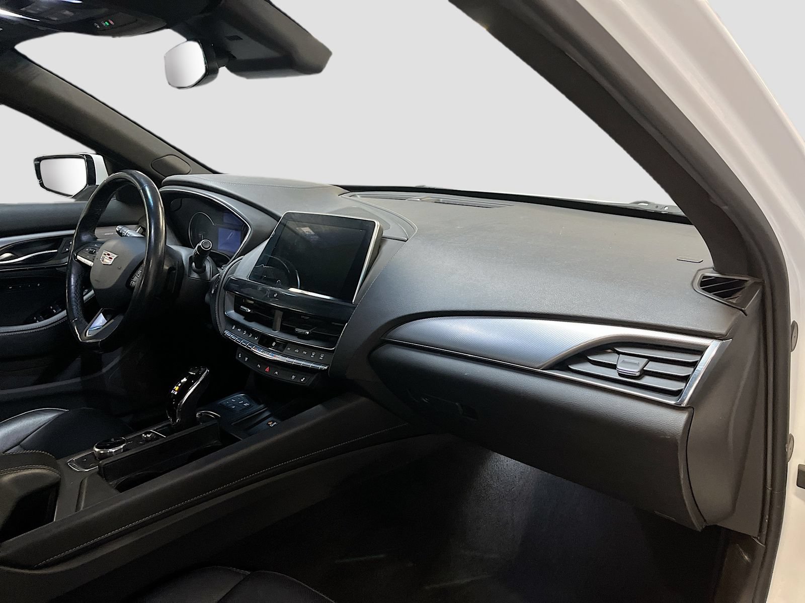 Used 2023 Cadillac CT5 Premium Luxury AWD/4WD image 29