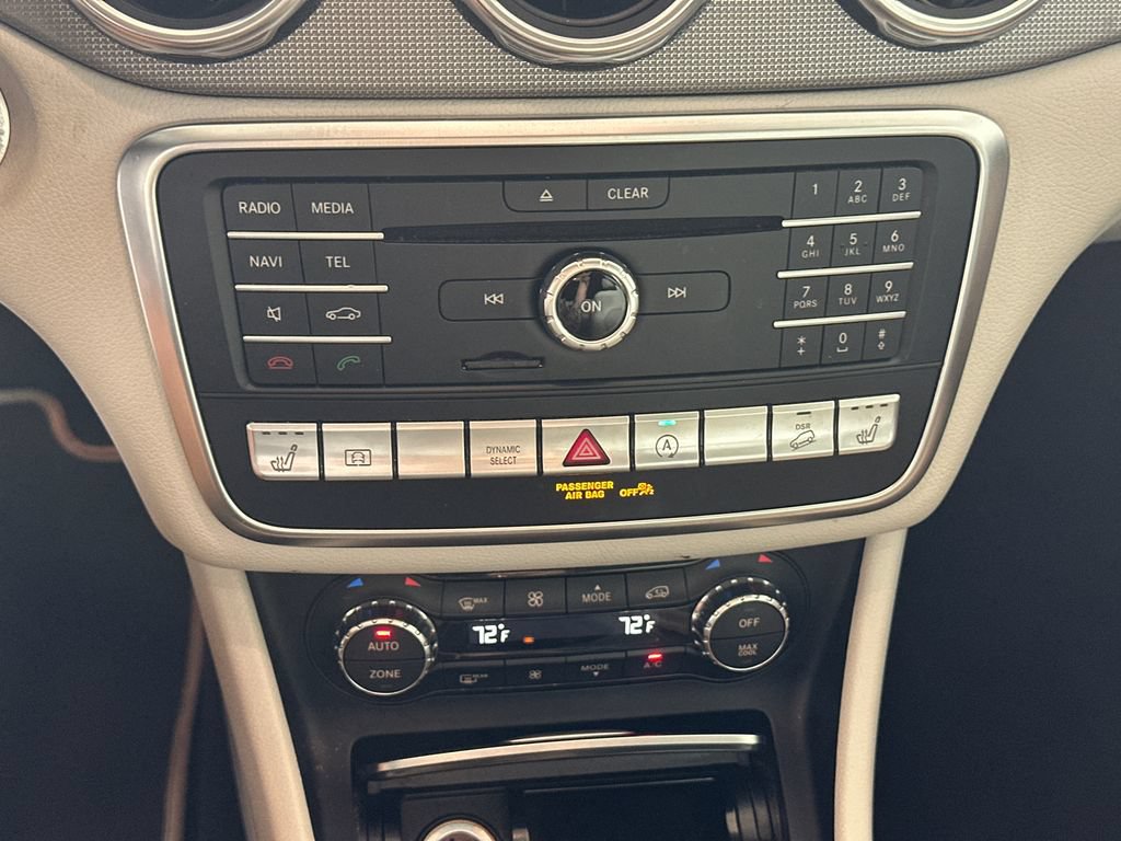 Certified 2020 Mercedes-Benz GLA 250 4MATIC image 7