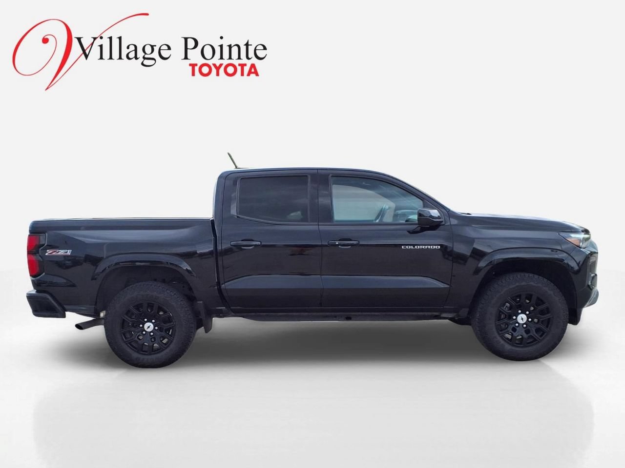 Used 2024 Chevrolet Colorado Z71 w/ Z71 Convenience Package 2 AWD/4WD image 6