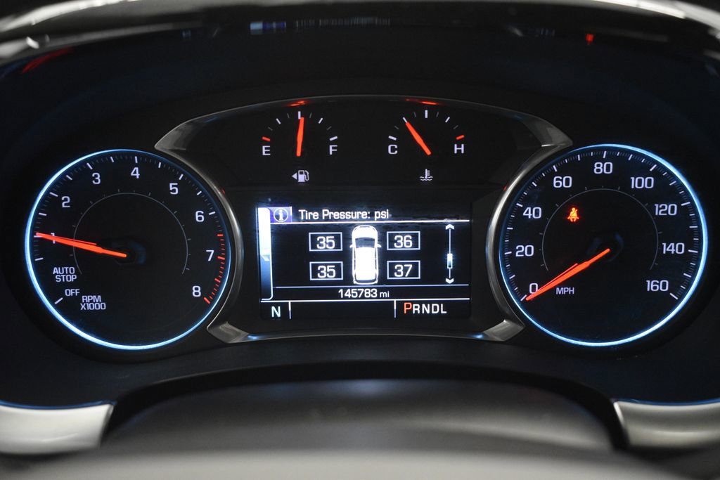 Used 2018 Chevrolet Traverse Premier w/ Redline Edition image 35