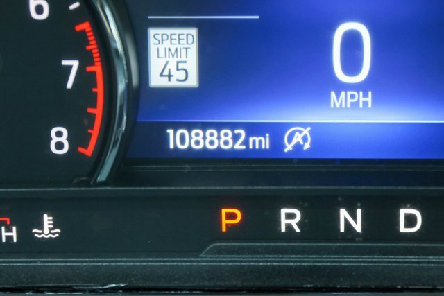 Used 2020 Ford Explorer Limited w/ Class III Trailer Tow Package image 36