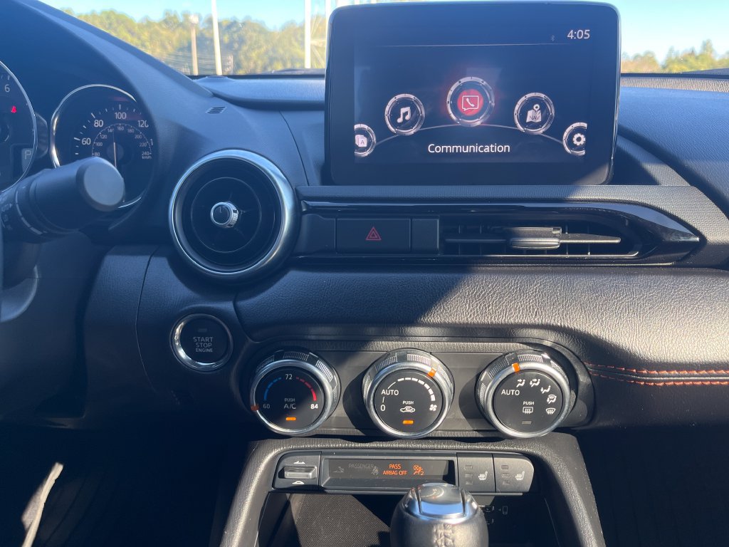 Used 2023 MAZDA MX-5 Miata Grand Touring RWD image 18