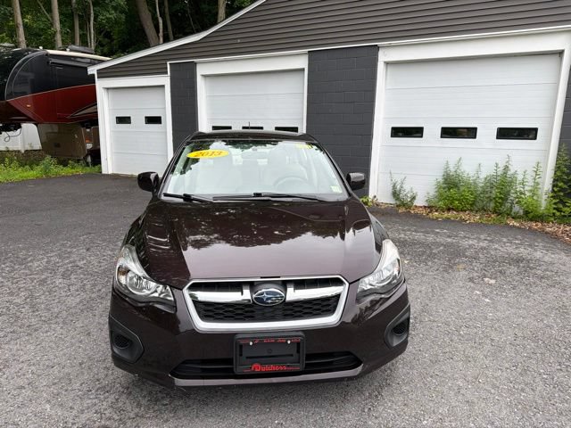 Used 2013 Subaru Impreza 2.0i Premium w/ All-Weather Pkg AWD/4WD image 1