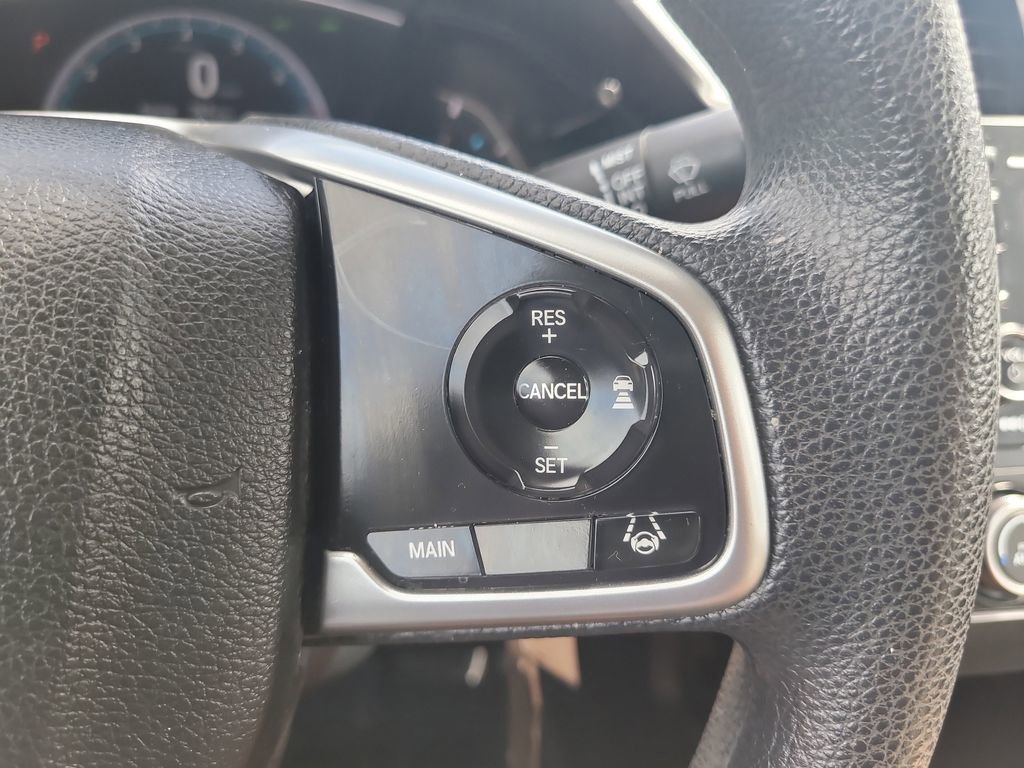 Used 2020 Honda Civic LX image 24