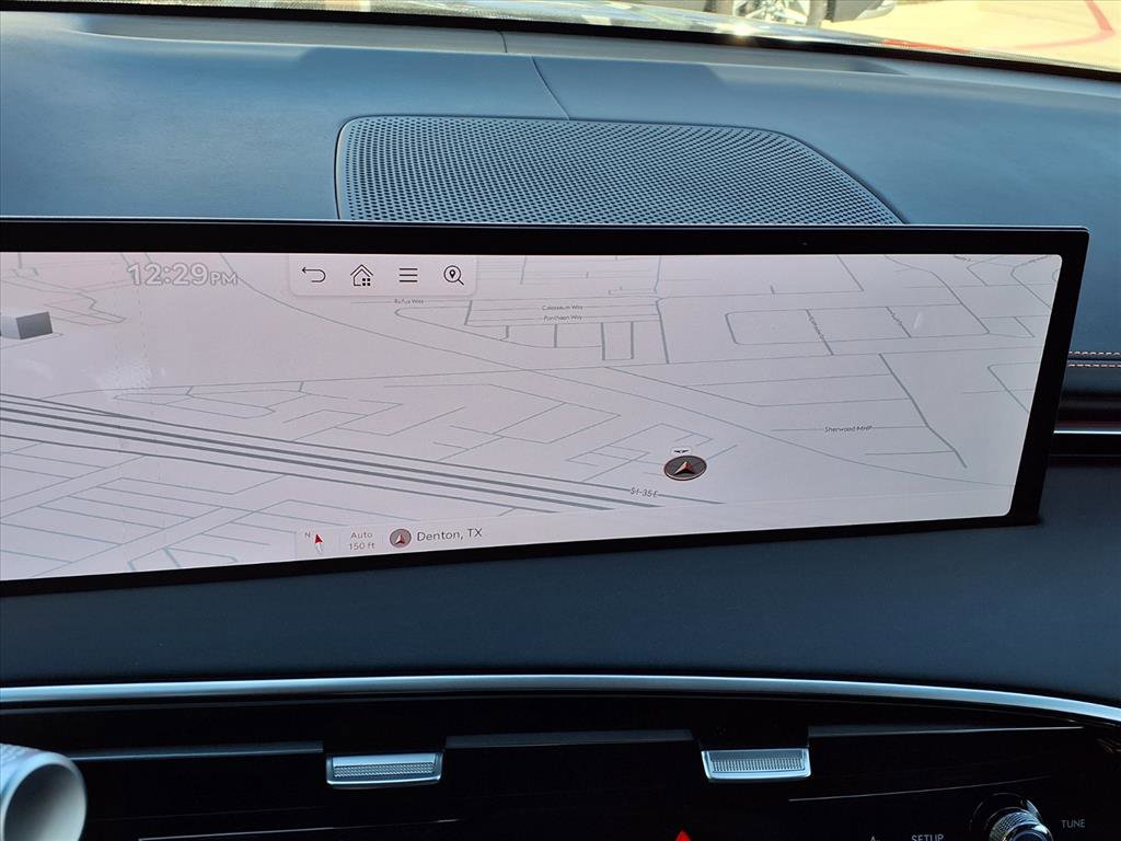 New 2026 Genesis GV70 2.5T Sport Prestige image 5